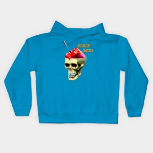 Cranium Custard Kids Hoodie